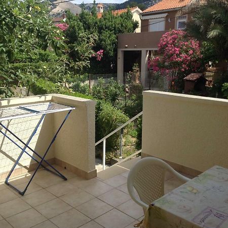 Apartment Biserka Barbat na Rabu Exterior photo